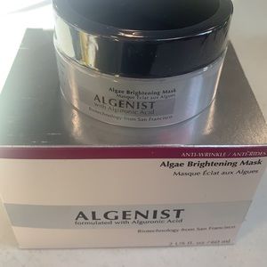 Algenist Algae Brightening Mask 2 fl oz